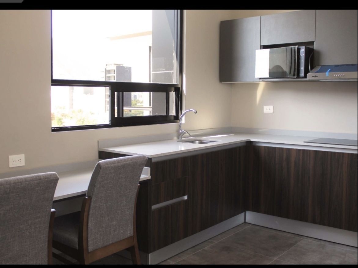 Apartamento em Del Valle, San Pedro Garza García, foto 3 de 10