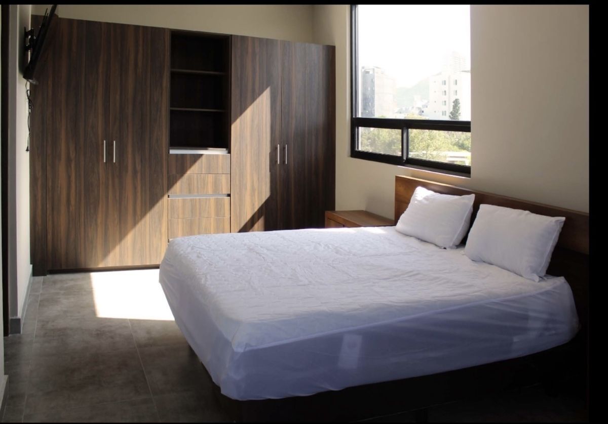Apartamento em Del Valle, San Pedro Garza García, foto 4 de 10