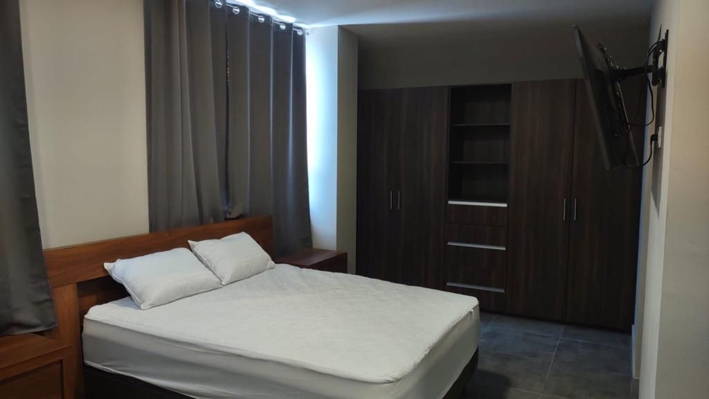 Apartamento em Del Valle, San Pedro Garza García, foto 6 de 10