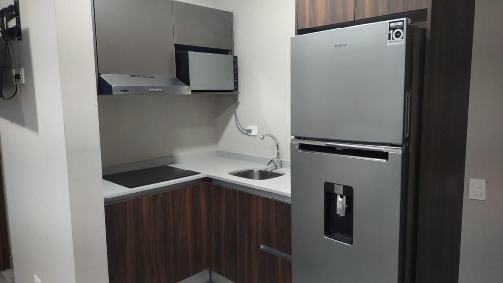 Apartamento em Del Valle, San Pedro Garza García, foto 7 de 10