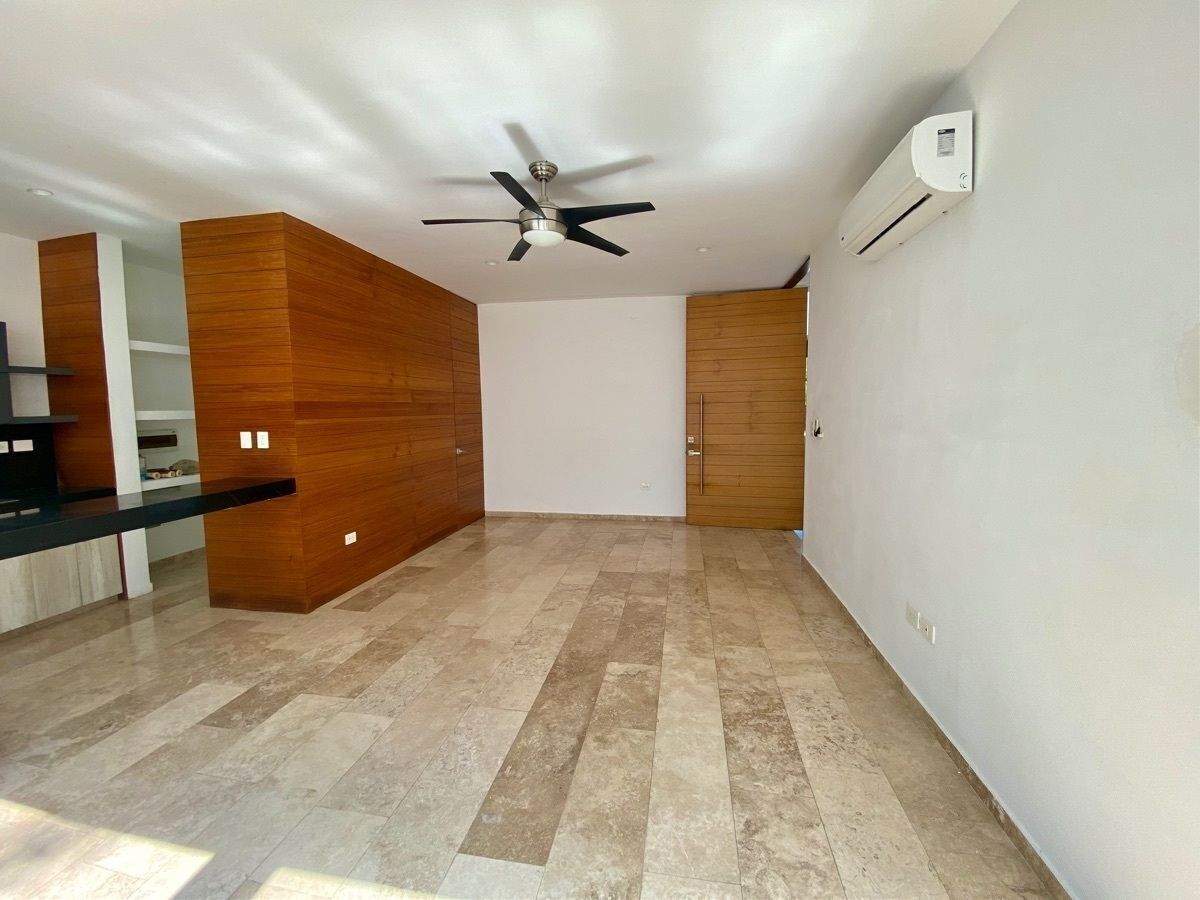Casa en condominio en Santa Gertrudis Copo, Mérida, foto 2 de 16