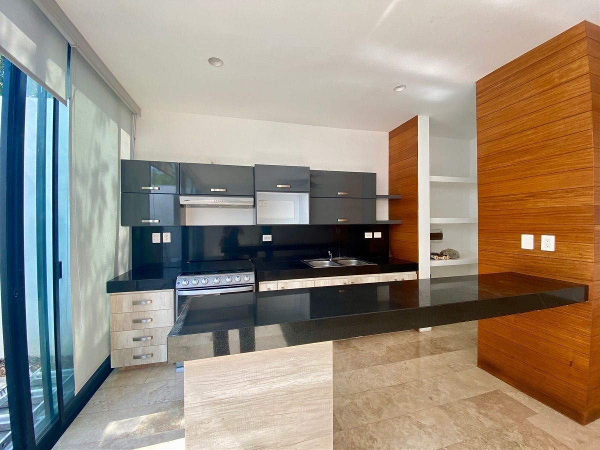 Casa en condominio en Santa Gertrudis Copo, Mérida, foto 3 de 16