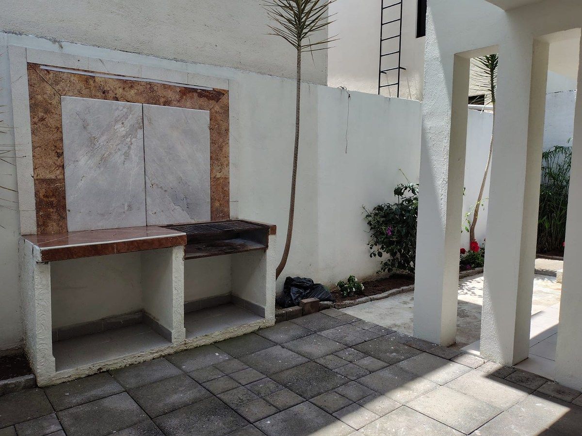 Casa en San Antonio de Ayala, Irapuato, foto 4 de 10