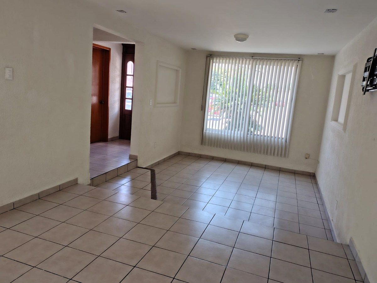 Casa en San Antonio de Ayala, Irapuato, foto 5 de 10