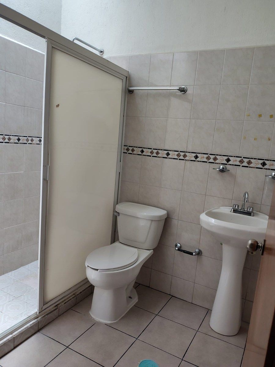 Casa en San Antonio de Ayala, Irapuato, foto 7 de 10