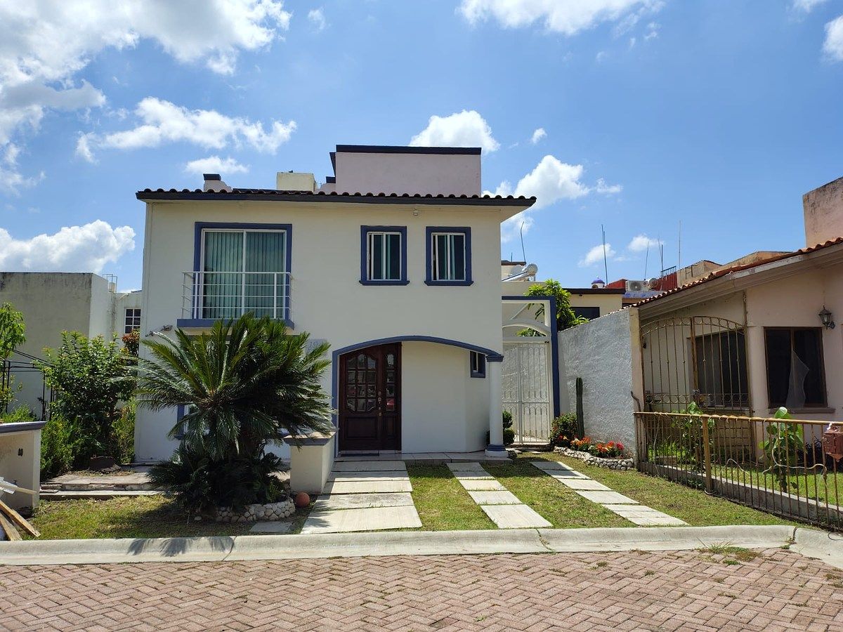 Casa en San Antonio de Ayala, Irapuato, foto 9 de 10