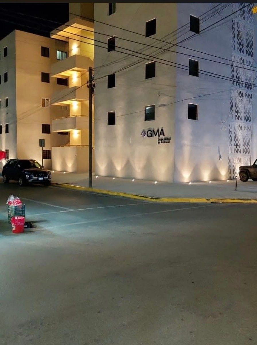 RENTA DE CONSULTORIO MEDICO EN TORRE GMA, foto 1 de 10