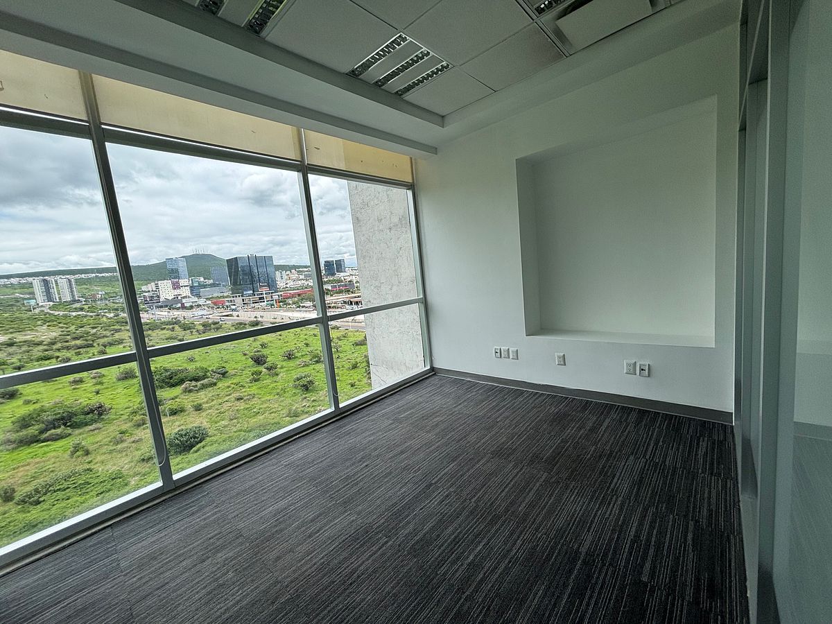 Sala Comercial em Centro Sur, Querétaro, foto 6 de 14