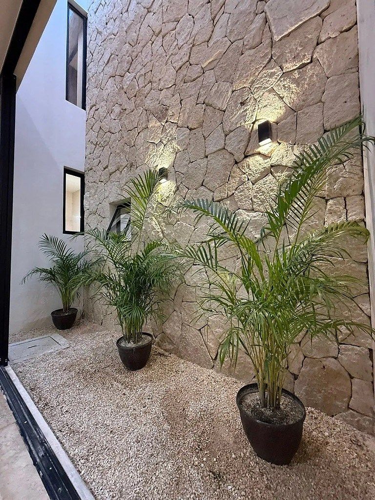 Casa en Real Montejo, Mérida, foto 12 de 24