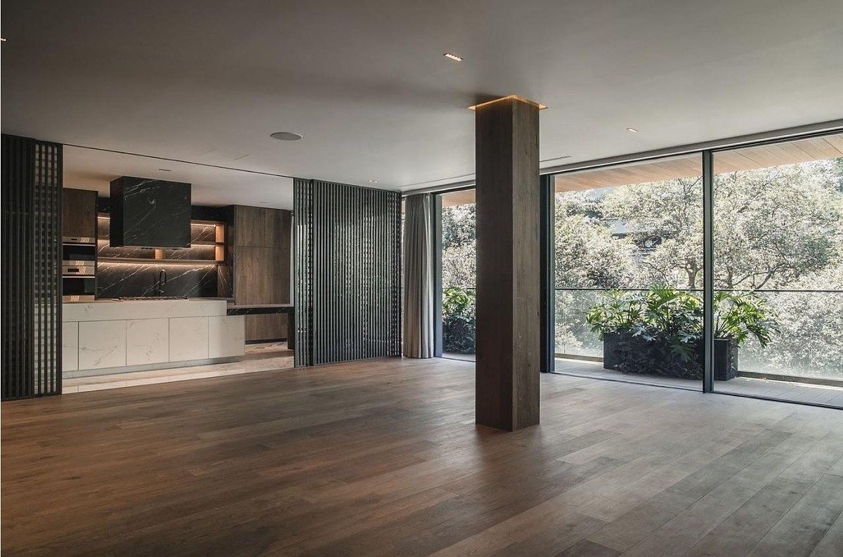 Apartamento em Polanco V Sección, Miguel Hidalgo, foto 2 de 23