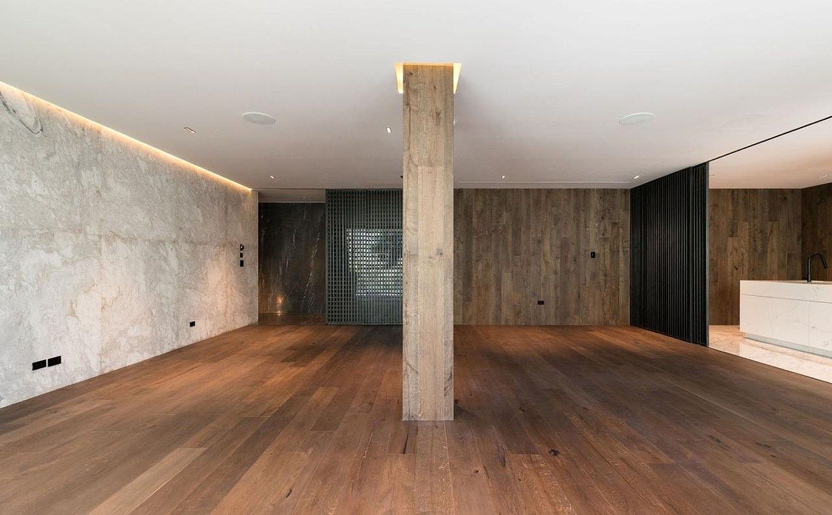 Apartamento em Polanco V Sección, Miguel Hidalgo, foto 4 de 23