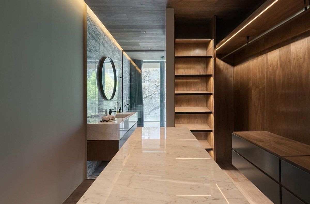 Apartamento em Polanco V Sección, Miguel Hidalgo, foto 6 de 23