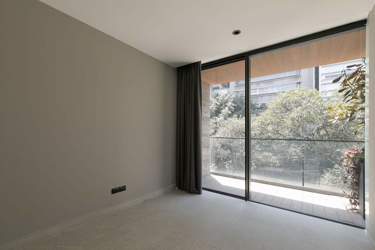 Apartamento em Polanco V Sección, Miguel Hidalgo, foto 7 de 23
