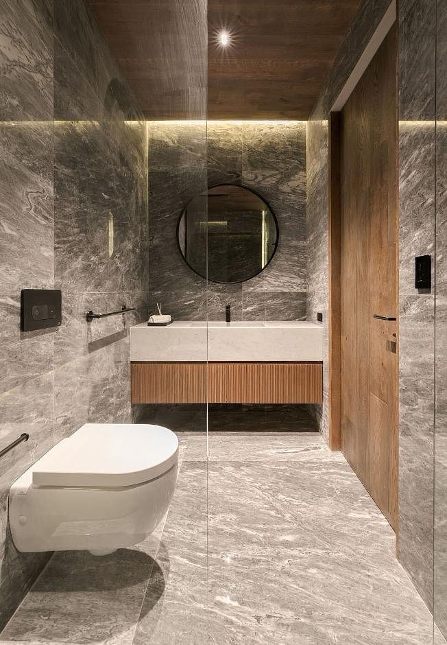 Apartamento em Polanco V Sección, Miguel Hidalgo, foto 9 de 23