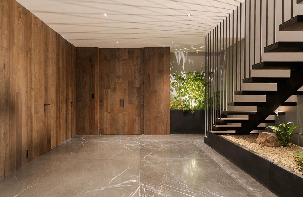 Apartamento em Polanco V Sección, Miguel Hidalgo, foto 18 de 23