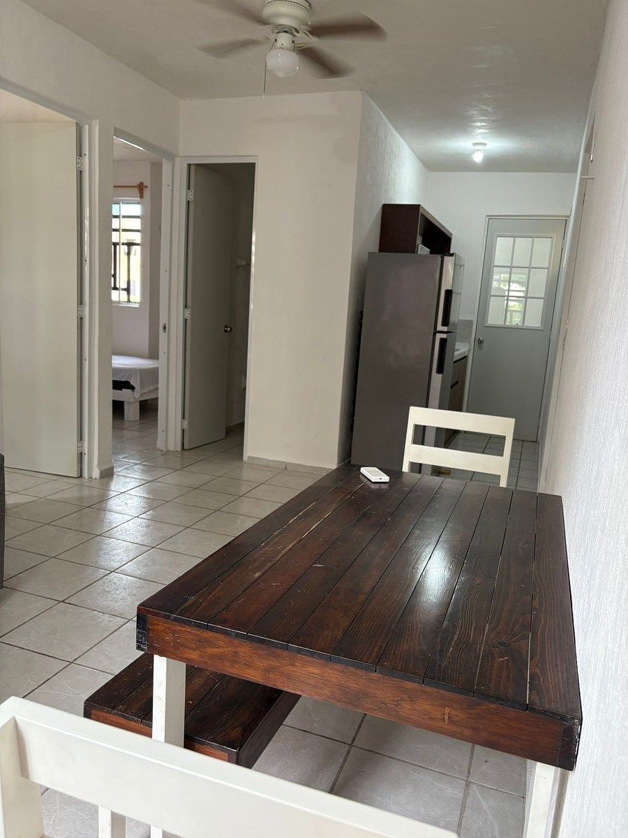 Apartment in Aldea Tulum, Tulum, photo 3 of 8