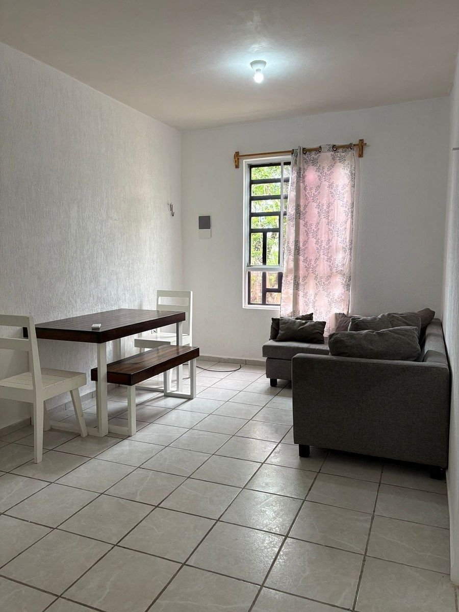 Apartment in Aldea Tulum, Tulum, photo 4 of 8