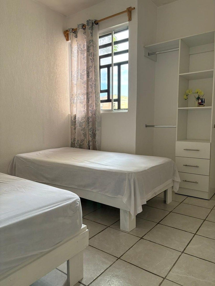 Apartment in Aldea Tulum, Tulum, photo 7 of 8