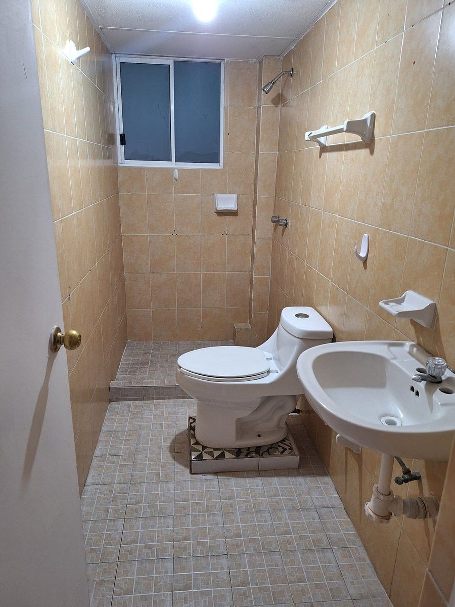 Apartamento em Guerrero, Cuauhtémoc, foto 3 de 10