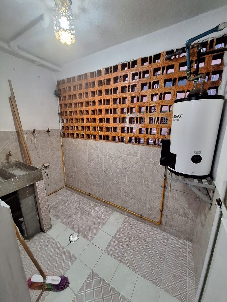 Apartamento em Guerrero, Cuauhtémoc, foto 4 de 10