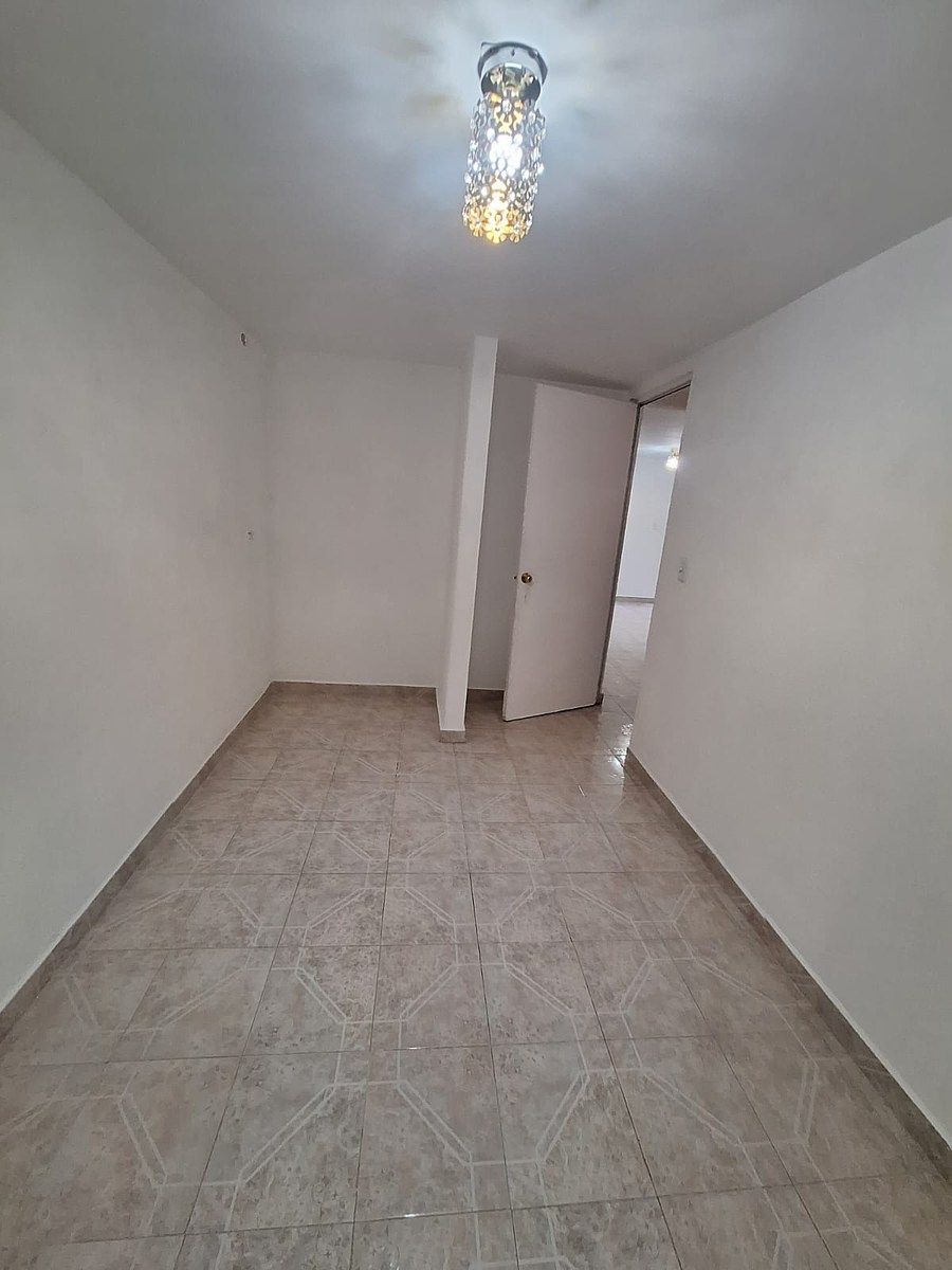 Apartamento em Guerrero, Cuauhtémoc, foto 5 de 10