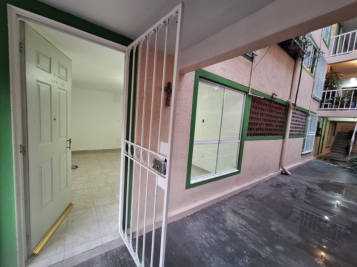 Apartamento em Guerrero, Cuauhtémoc, foto 7 de 10