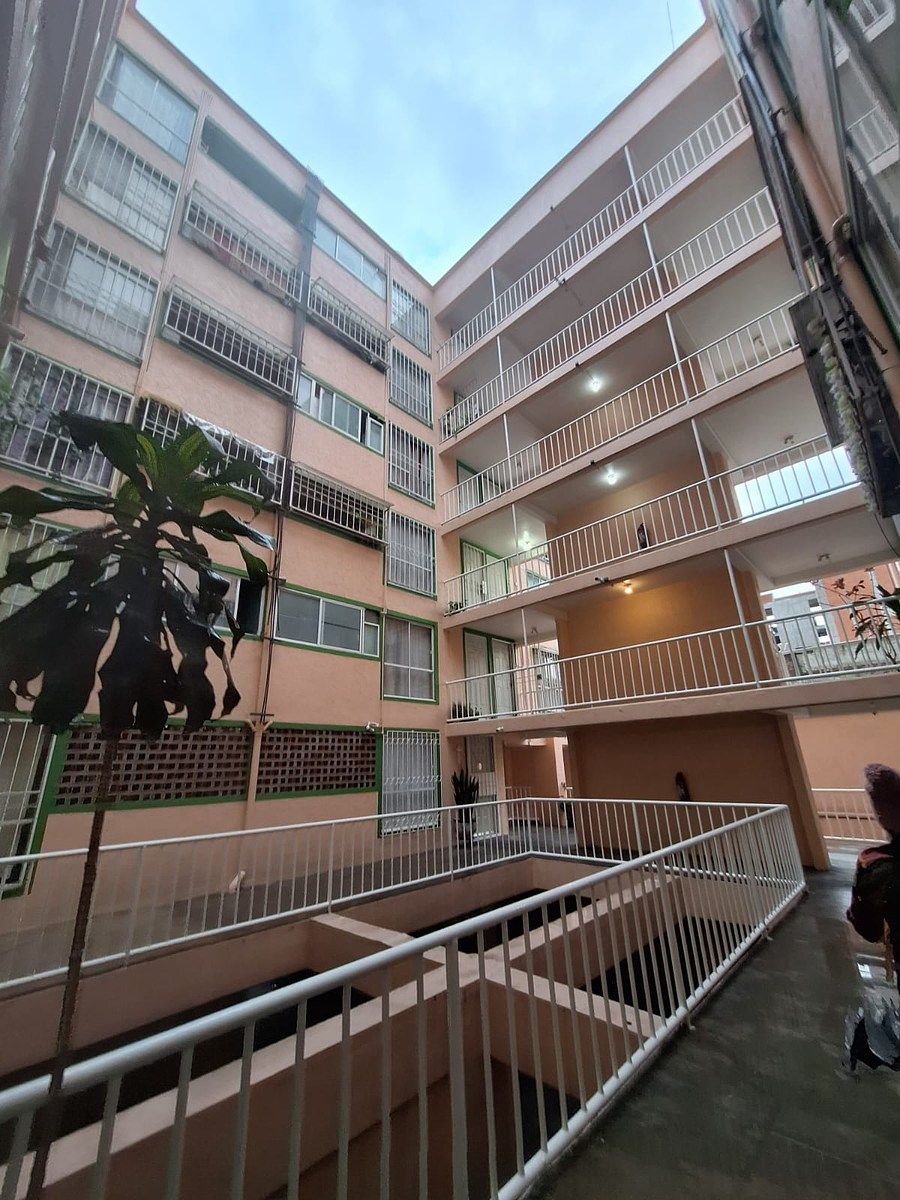 Departamento para Aluguel na Guerrero, foto 1 de 10