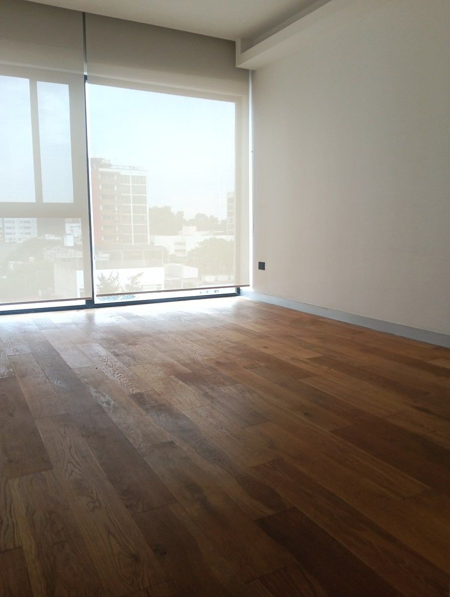 Departamento en Del Valle Centro, Benito Juárez, foto 5 de 18