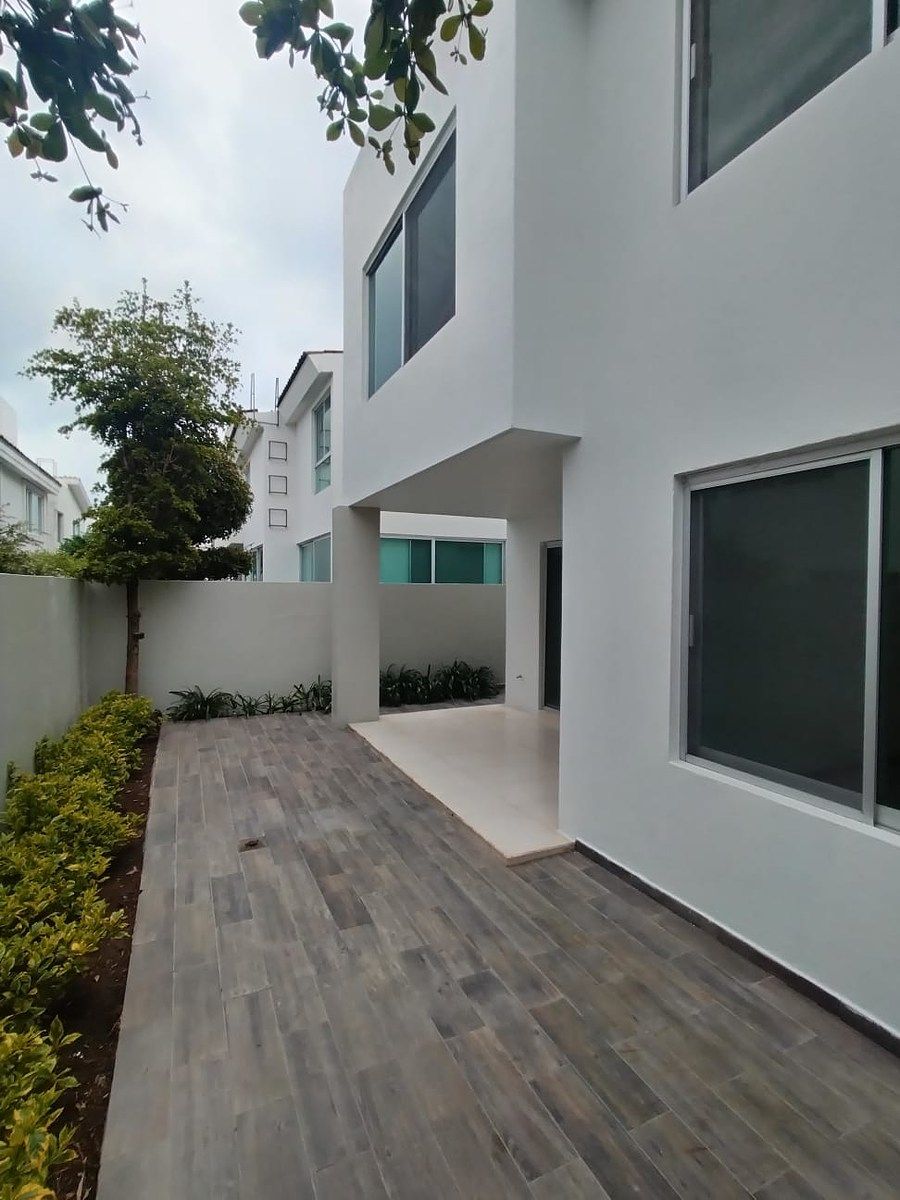 House in Solares, Zapopan, photo 9 of 29