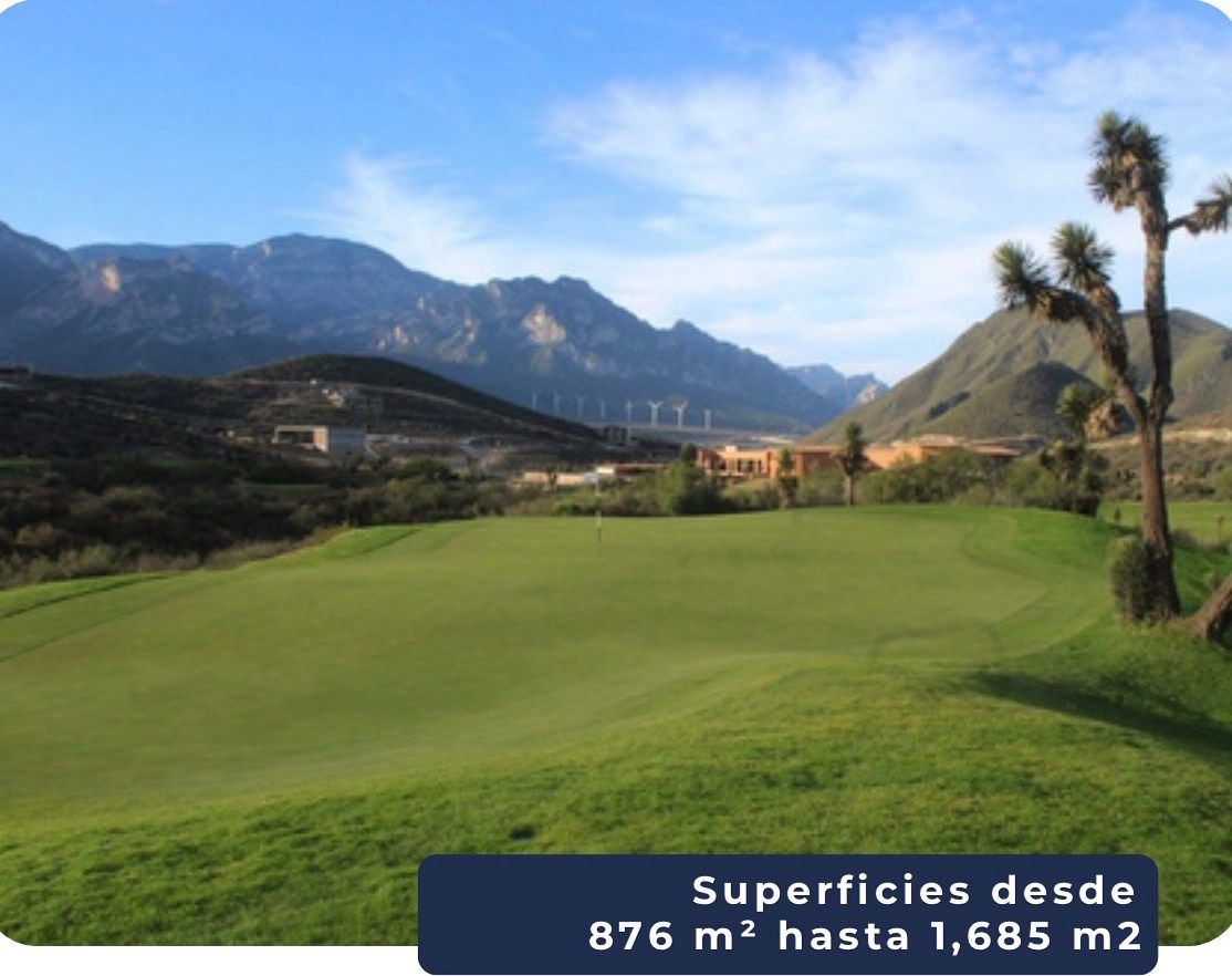 Commercial Lot in Terralta Residencial Country Club, García, photo 3 of 4