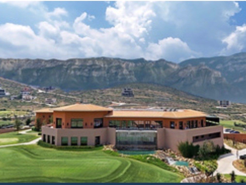 Commercial Lot in Terralta Residencial Country Club, García, photo 4 of 4