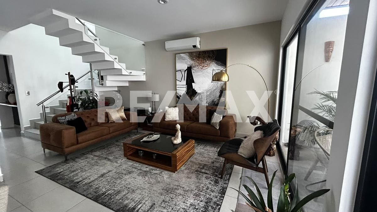 Casa em condomínio fechado em Altos Juriquilla, Querétaro, foto 3 de 20