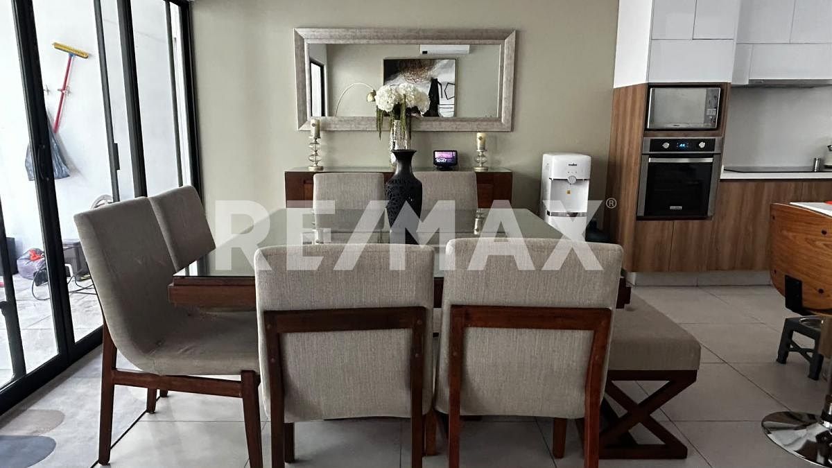 Casa em condomínio fechado em Altos Juriquilla, Querétaro, foto 4 de 20