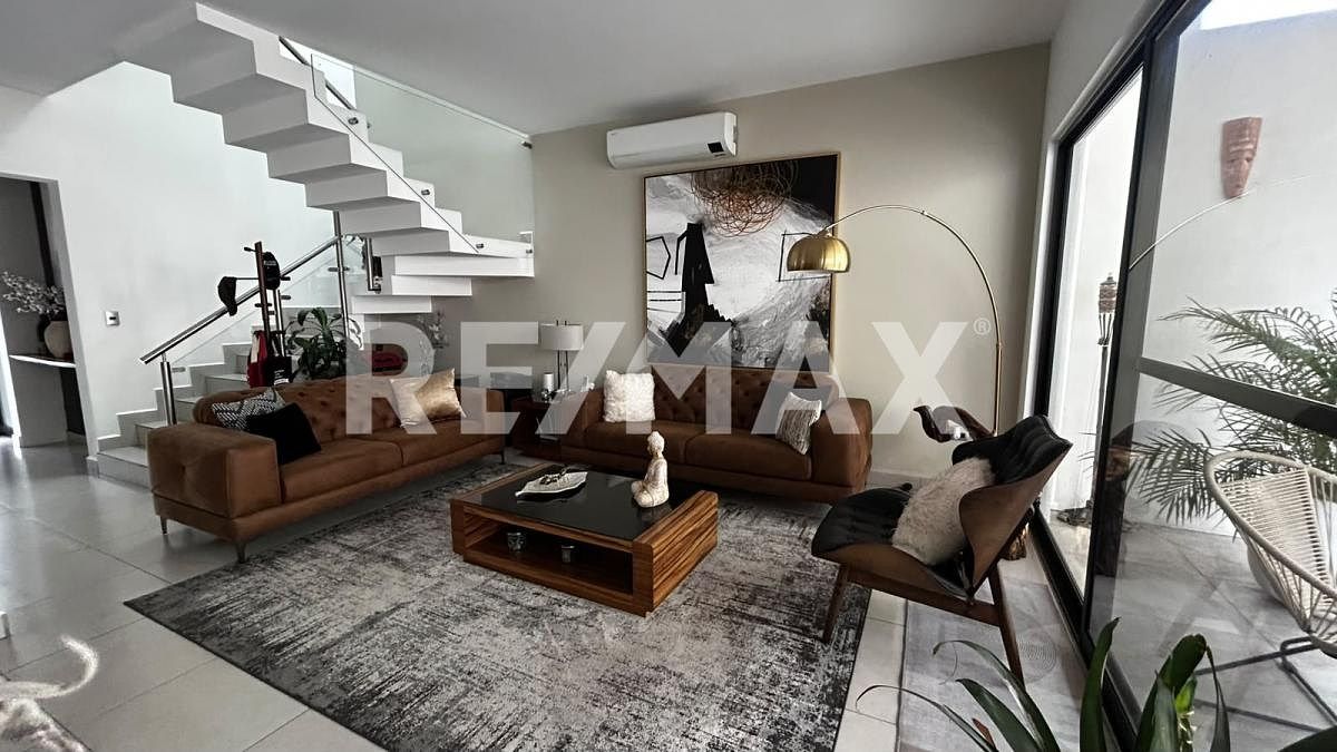 Casa em condomínio fechado em Altos Juriquilla, Querétaro, foto 7 de 20