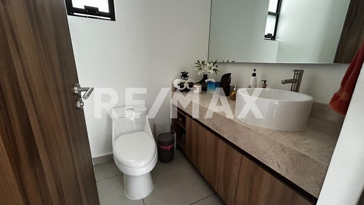 Casa em condomínio fechado em Altos Juriquilla, Querétaro, foto 8 de 20