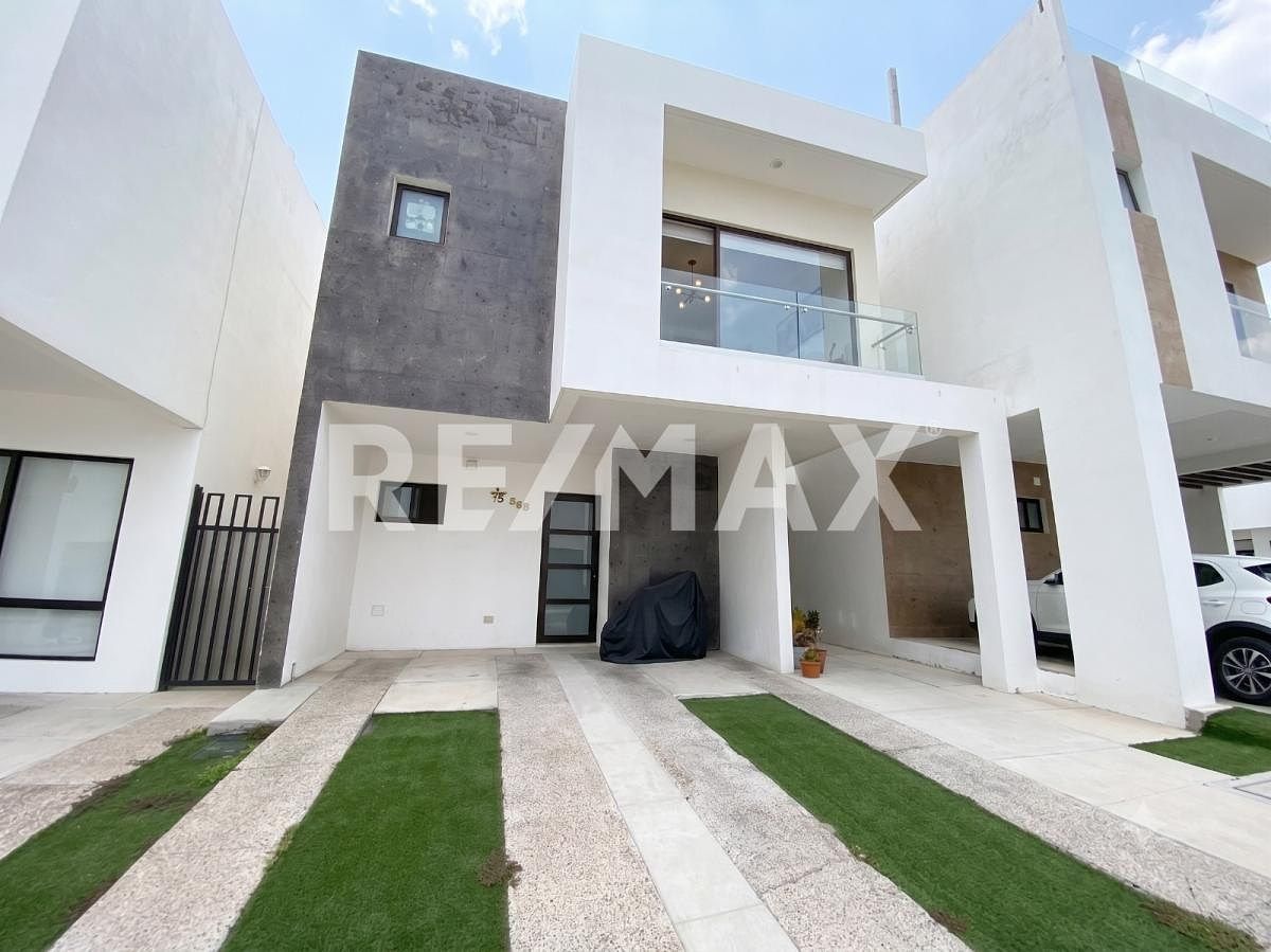 Casa em condomínio fechado em Altos Juriquilla, Querétaro, foto 6 de 20