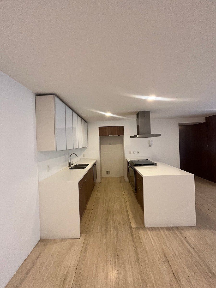 Apartamento em Polanco V Sección, Miguel Hidalgo, foto 4 de 29