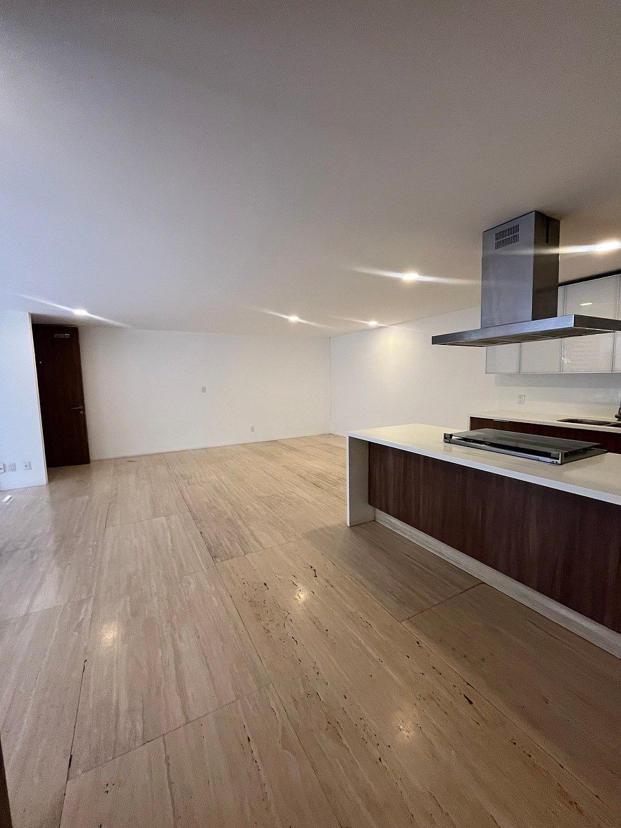 Apartamento em Polanco V Sección, Miguel Hidalgo, foto 5 de 29