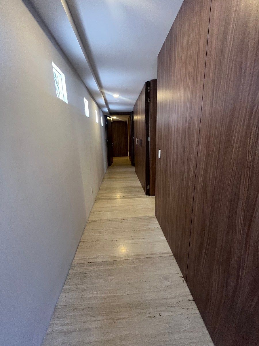 Apartamento em Polanco V Sección, Miguel Hidalgo, foto 11 de 29
