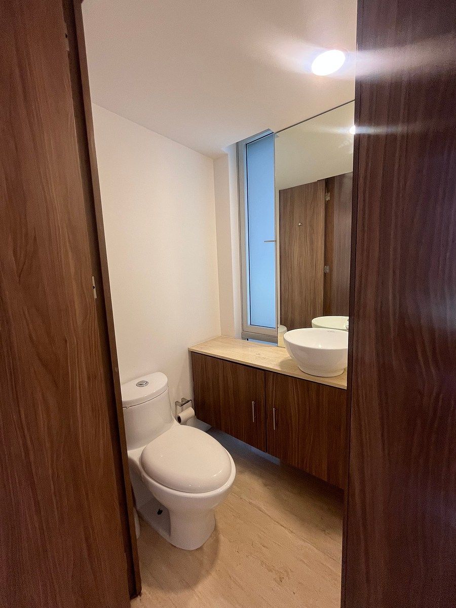 Apartamento em Polanco V Sección, Miguel Hidalgo, foto 17 de 29
