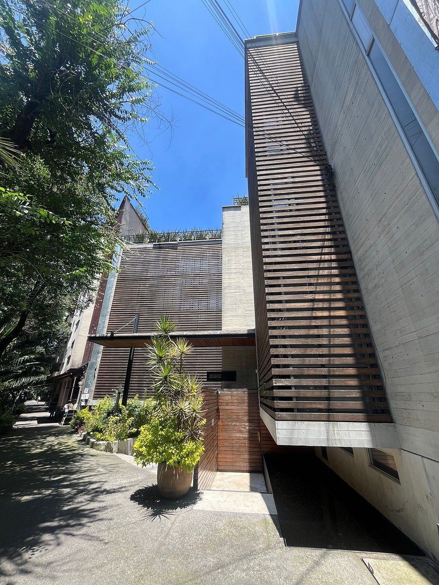 Apartamento em Polanco V Sección, Miguel Hidalgo, foto 21 de 29