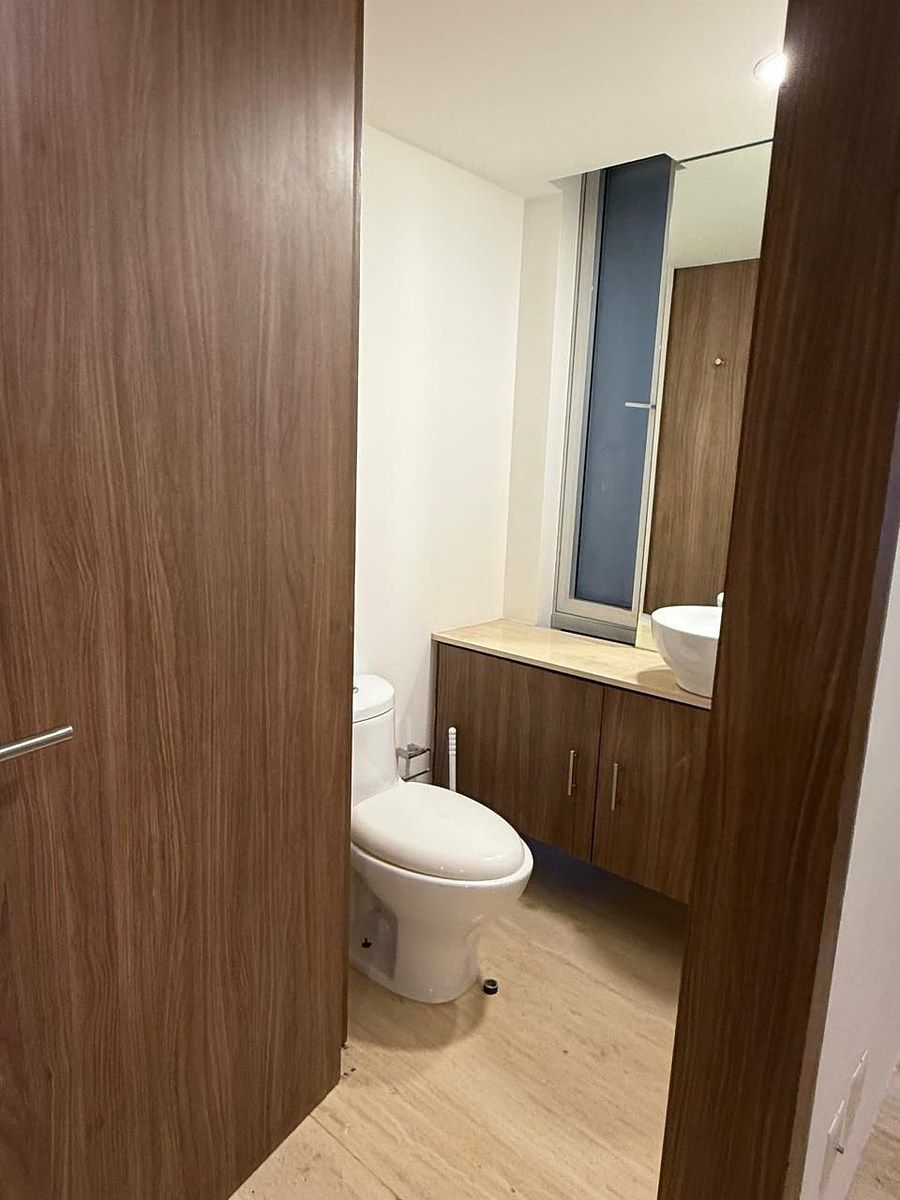 Apartamento em Polanco V Sección, Miguel Hidalgo, foto 23 de 29