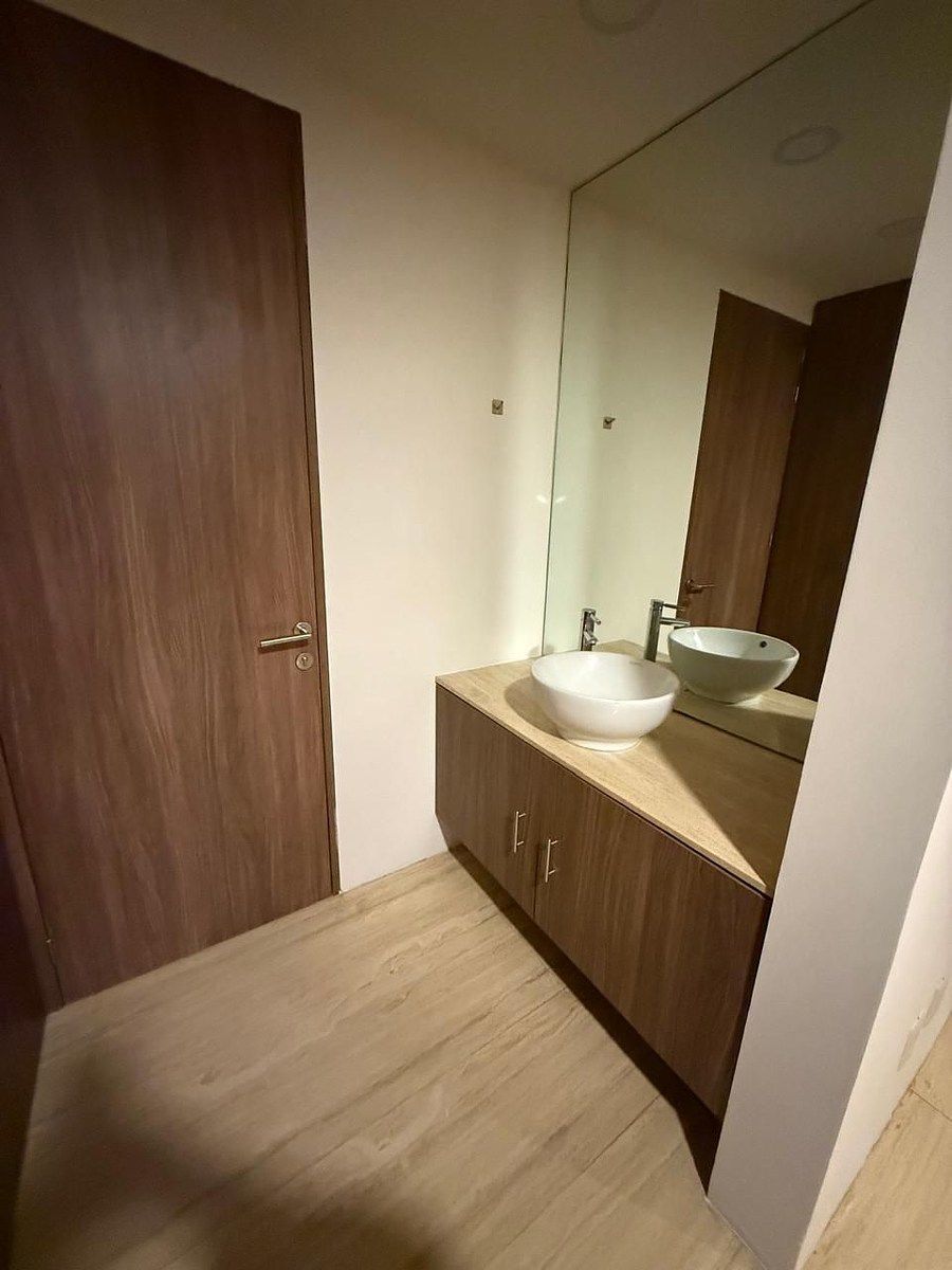 Apartamento em Polanco V Sección, Miguel Hidalgo, foto 25 de 29