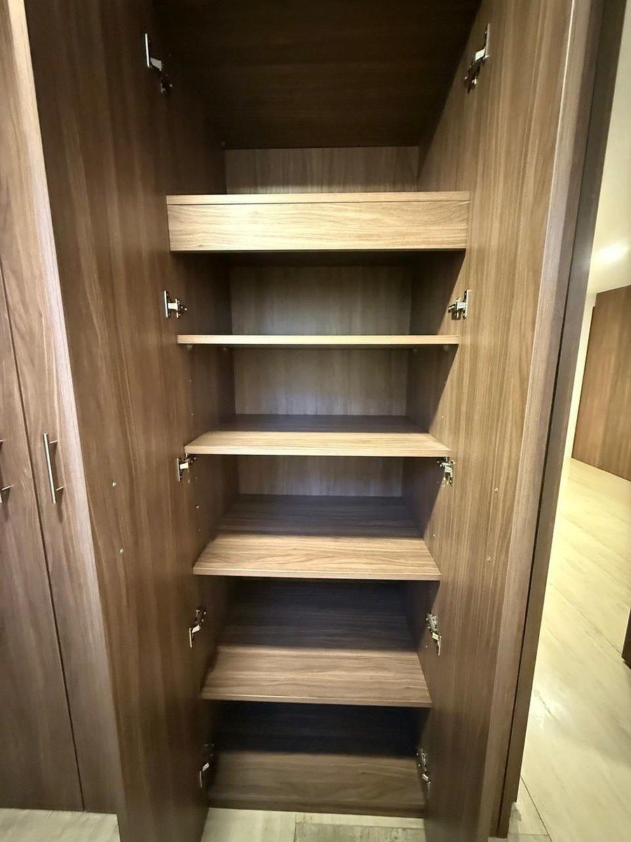 Apartamento em Polanco V Sección, Miguel Hidalgo, foto 26 de 29
