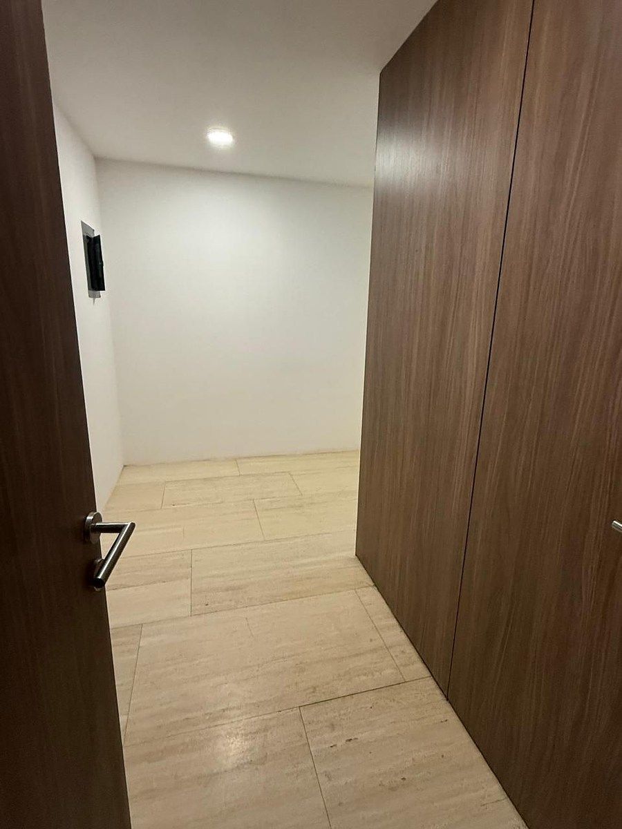 Apartamento em Polanco V Sección, Miguel Hidalgo, foto 27 de 29