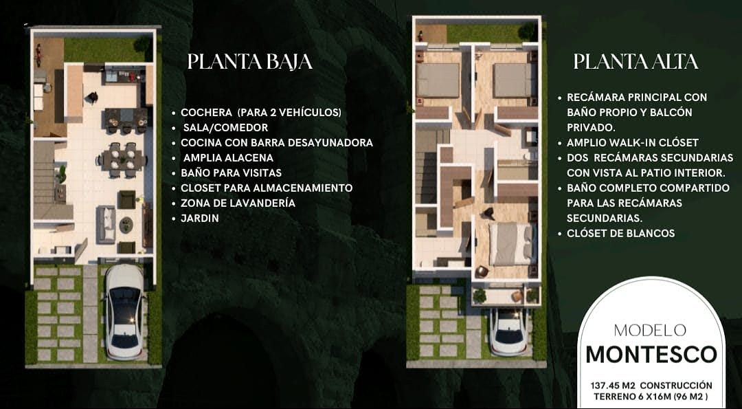 House in Ampliación Campestre del Vergel, Morelia, photo 2 of 13