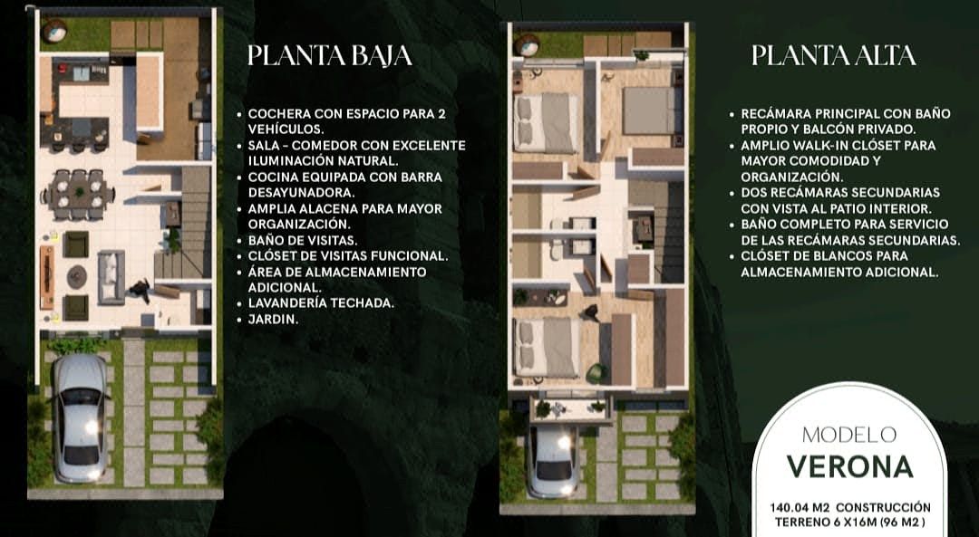 House in Ampliación Campestre del Vergel, Morelia, photo 3 of 13