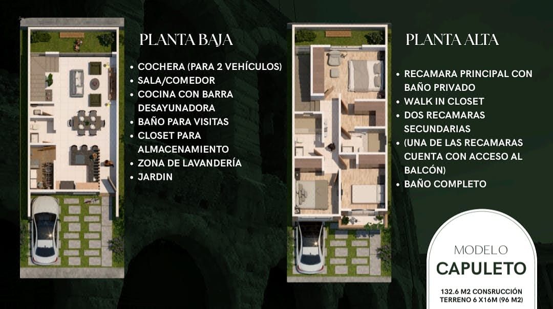 House in Ampliación Campestre del Vergel, Morelia, photo 4 of 13
