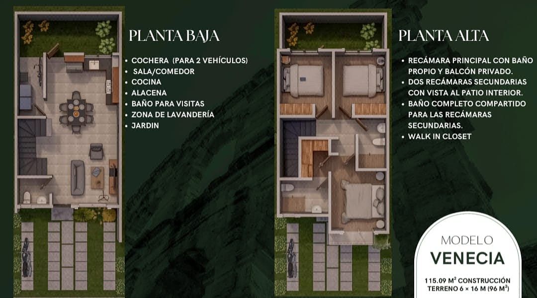 House in Ampliación Campestre del Vergel, Morelia, photo 6 of 13