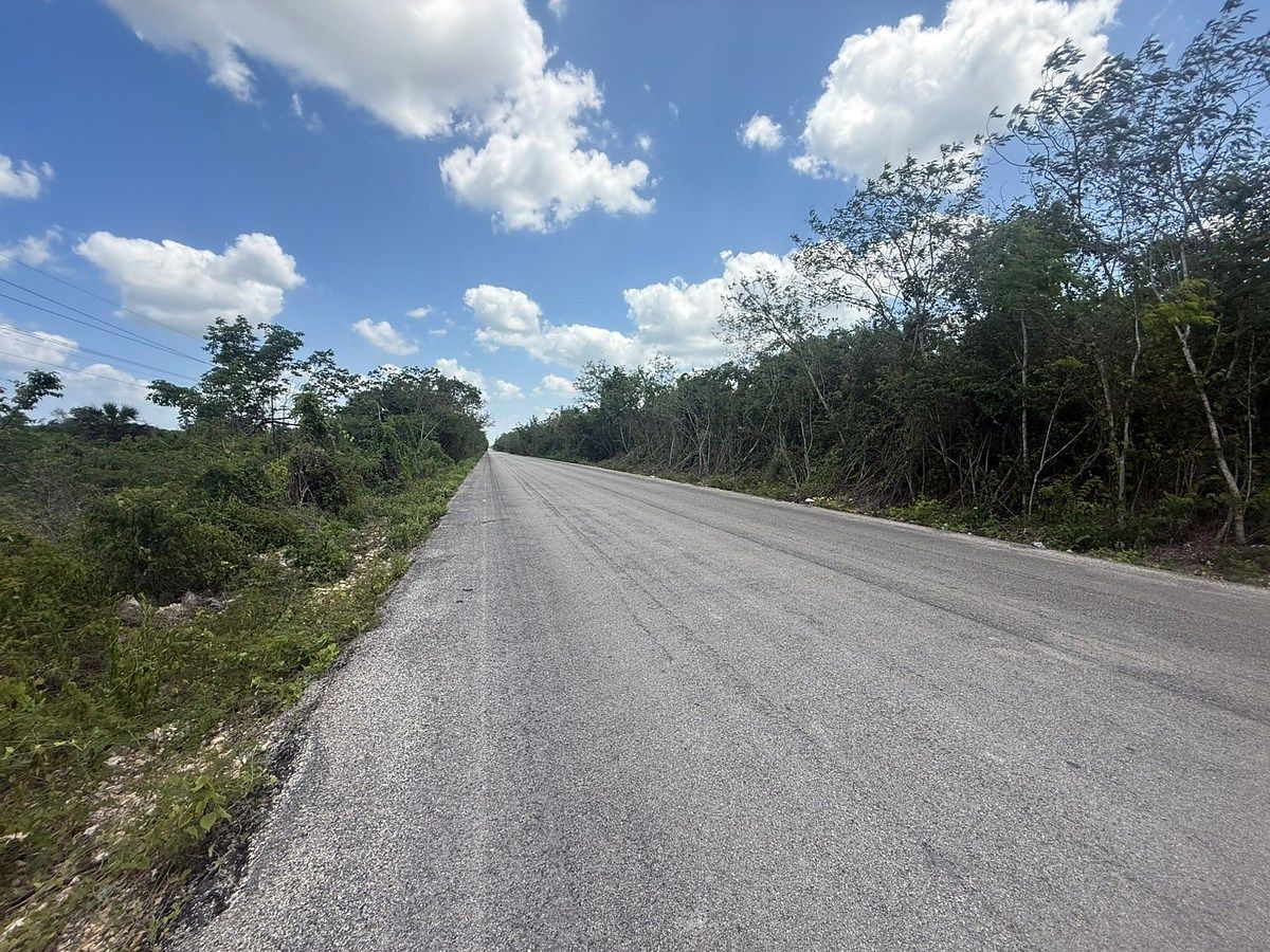 Lote em Borge Martín, Lázaro Cárdenas, foto 2 de 8